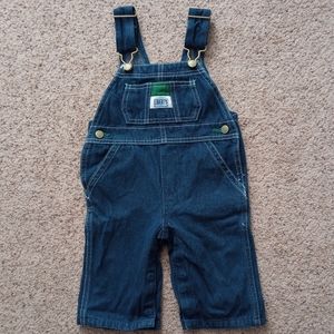 Liberty Overalls